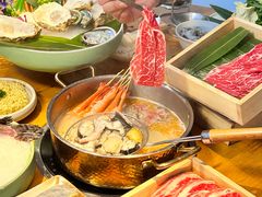 -山海蟹庐·海鲜糟粕醋火锅(慈溪店)