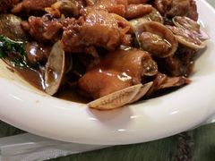 -华春餐馆(鱼山路店)