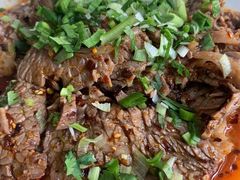 -玉香宫河州牛肉拉面
