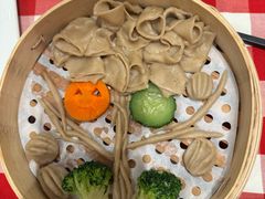 -西贝(紫荆广场店)
