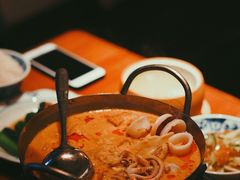 四喜沙茶锅-林四喜·闽南传家菜(鼓浪屿店)