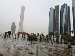 -阿提哈德塔