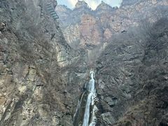 -河南宝泉旅游区