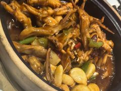 -王家大院·南京菜(湛江路总店)