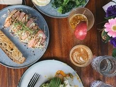 -O'mills Sourdough Bakery&Bistro(永嘉路店)