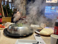 -船梆煮•蒸汽海鲜·生腌干蒸(五四广场店)