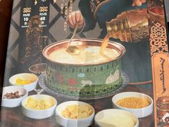 -哈啾嗨·新概念蒙餐(红星新城店)