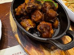 -老厨家(友谊路总店)