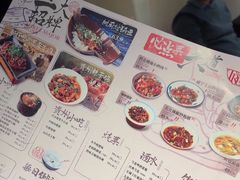 -树厨贵州菜(大十字店)
