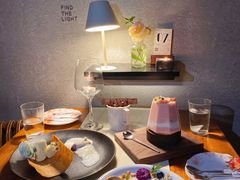 -陶享时光西餐·下午茶(信河街店)