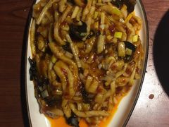 -川人百味·水煮活鱼(赛罕万达店)