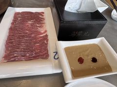 -牛街·马辈儿涮肉(牛街总店)