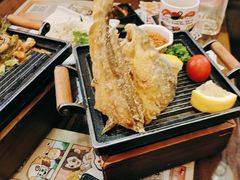 -桃太郎寿司料理(南坪店)