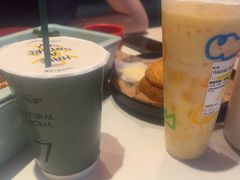 -避风塘(嘉兴八佰伴店)