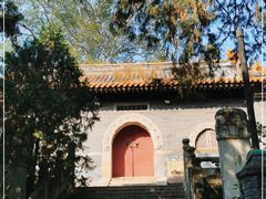 -潭柘寺景区