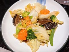 -金厨泰国餐厅·全泰籍厨师料理(拱北店)