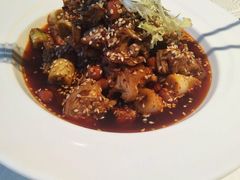 -樽宴酒楼·地道川菜·品质宴请