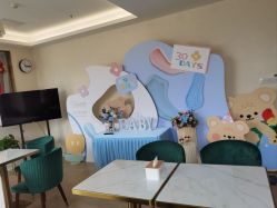 -安悦贝月子中心