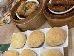 -添好运点心专门店(中环IFC店)
