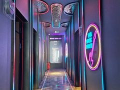 -星聚会KTV X PARTY K(上海东方渔人码头店)
