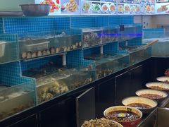 -鑫渔港海鲜本地菜·山海关浑锅(东戴河店)