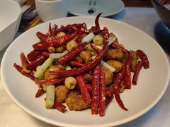 -苏帮袁Sue Cuisine(来福士店)