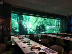 -亚马逊海鲜自助(梅溪湖步步高店)