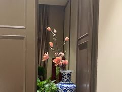 -梅花香里大酒店(郁金香路店)