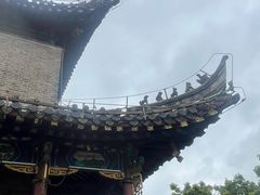 -镇淮楼