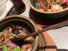 啫啫爽脆掌中宝-啫神·广州地标美食(北京路店)