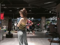 -MR.COOL健身工作室(浦江城市生活广场店)