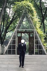 -SENS·BESPOKE男装私人定制