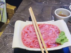 -赵家院子佬火锅(重庆总店)