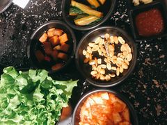 -九田家黑牛烤肉料理(珠江摩尔店)