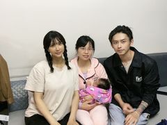 -田螺阿姨自营月嫂·育儿嫂(高新店)