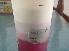 -喜茶(上海打浦桥日月光gelato lab+店)