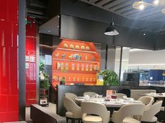 -大秦小宴•新派西北(万象前海店)