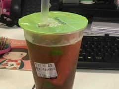 -巡茶(星海广场店)
