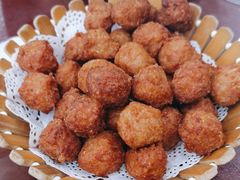 -都一处烧麦馆(前门店)