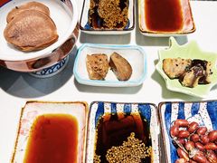 -千寻山野烤肉(中关村店)