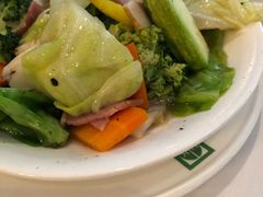 -太平馆餐厅(尖沙咀店)