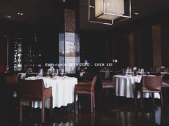 -北京金融街丽思卡尔顿酒店·意味轩 Cepe