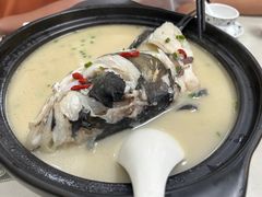 -鱼味馆(万佛湖店)