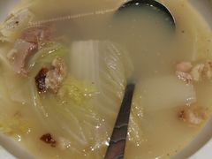 -大碗居·烤鸭·鱼头泡饼(天坛东门店)