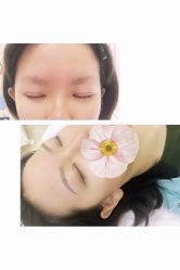 点击看大图 -UP&UP·半永久眉毛眼线机器野生眉