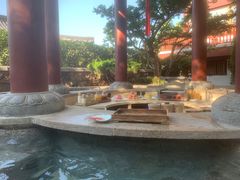 -西安华清御汤酒店