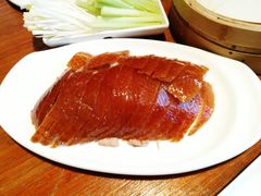 -京尊烤鸭店JINGZUN(春秀路店)
