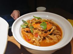 -炊烟小炒黄牛肉(东庆街店)