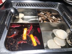 -海底捞火锅(崇文门新世界百货店)