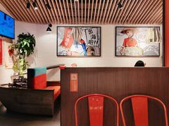 -避风塘(宝山万达店)